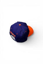 画像をギャラリービューアに読み込む, 90'S NBA PHOENIX SUNS 6PANEL CAP / PURPLE [SIZE: ONE SIZE USED]
