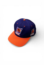 画像をギャラリービューアに読み込む, 90'S NBA PHOENIX SUNS 6PANEL CAP / PURPLE [SIZE: ONE SIZE USED]
