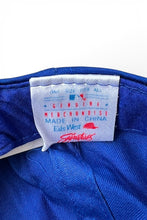 画像をギャラリービューアに読み込む, 90'S NY METS 6 PANEL CAP / BLUE [SIZE: ONE SIZE DEADSTOCK/NOS]
