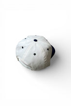 画像をギャラリービューアに読み込む, 97'S WILD CARD 6 PANEL CAP / WHITE [SIZE: ONE SIZE DEADSTOCK/NOS]
