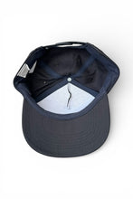 画像をギャラリービューアに読み込む, 80-90'S YOUR BASIC CAP / BLACK [SIZE: ONE SIZE DEADSTOCK/NOS]
