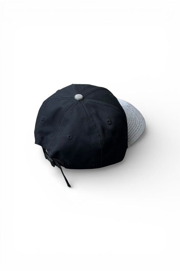 MADE IN USA 96'S STAR WARS MOVIE CAP / BLACK [SIZE: ONE SIZE USED]