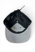 画像をギャラリービューアに読み込む, MADE IN USA 96'S STAR WARS MOVIE CAP / BLACK [SIZE: ONE SIZE USED]

