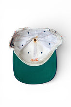 画像をギャラリービューアに読み込む, 90'S NY METS PIN STRIPE 6 PANEL CAP / WHITE [SIZE: ONE SIZE USED]
