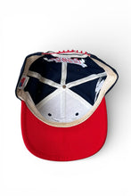 画像をギャラリービューアに読み込む, MADE IN USA 90'S 88 DALE JARRETT FORD ADVERTISING 6 PANEL CAP / NAVY [SIZE: ONE SIZE USED]
