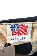 画像をギャラリービューアに読み込む, MADE IN USA 90'S 88 DALE JARRETT FORD ADVERTISING 6 PANEL CAP / NAVY [SIZE: ONE SIZE USED]

