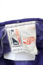 画像をギャラリービューアに読み込む, 90'S NBA PHOENIX SUNS 6PANEL CAP / PURPLE [SIZE: ONE SIZE USED]
