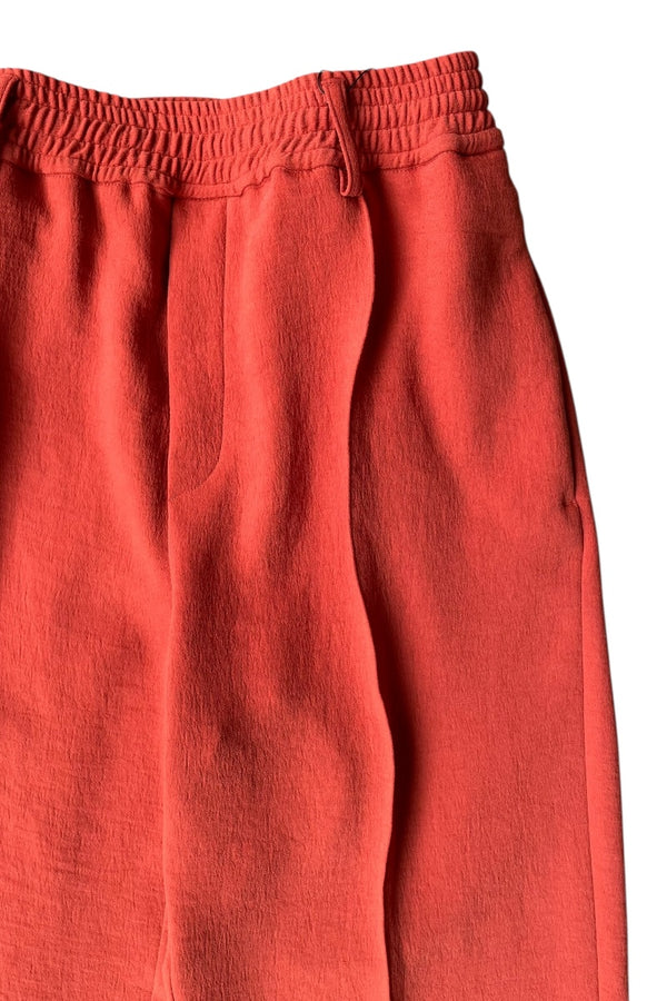 REL ANTIQUE GEORGETTE / ORANGE