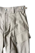 画像をギャラリービューアに読み込む, ARK SUPIMA MOLE SKIN / BEIGE
