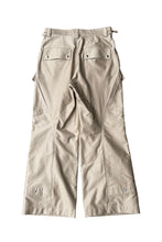 画像をギャラリービューアに読み込む, ARK SUPIMA MOLE SKIN / BEIGE
