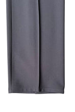 画像をギャラリービューアに読み込む, REL WOOL POLYESTER TWILL / CHARCOAL
