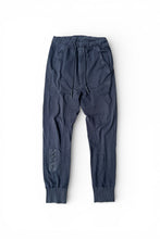 画像をギャラリービューアに読み込む, SWEAT PANTS / BLACK [SIZE: XS USED]
