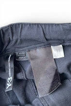 画像をギャラリービューアに読み込む, SWEAT PANTS / BLACK [SIZE: XS USED]
