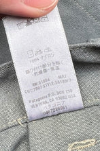 画像をギャラリービューアに読み込む, 07'S NYLON STAND UP PANTS / SAGE GREEN [SIZE: 30 USED]
