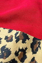 画像をギャラリービューアに読み込む, REOPARD SWASH LOGO SWEATSHIRT / RED [SIZE: 3XL USED]
