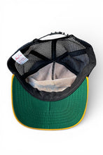 画像をギャラリービューアに読み込む, MADE IN USA 60'S SCRANTON FIRE DEPT. MESH CAP / NAVY [SIZE: ONE SIZE USED]
