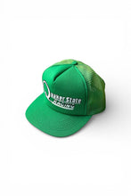 画像をギャラリービューアに読み込む, 80'S QUARKER STATE RACING TRACKER CAP / GREEN [SIZE: ONE SIZE USED]
