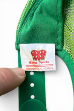 画像をギャラリービューアに読み込む, 80'S QUARKER STATE RACING TRACKER CAP / GREEN [SIZE: ONE SIZE USED]
