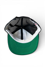 画像をギャラリービューアに読み込む, 80-90'S SAN FRANCISCO GIANTS 6 PANEL CAP / BLACK [SIZE: ONE SIZE USED]
