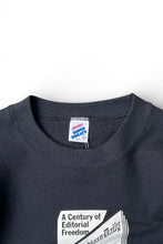 画像をギャラリービューアに読み込む, MADE IN USA 90'S THE MICHIGAN DAILY SWEATSHIRT / BLACK [SIZE: XL USED]
