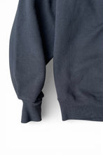 画像をギャラリービューアに読み込む, MADE IN USA 90'S THE MICHIGAN DAILY SWEATSHIRT / BLACK [SIZE: XL USED]
