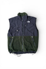画像をギャラリービューアに読み込む, POLARTEC DENALI FLEECE VEST / GREEN [SIZE: L USED]
