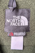 画像をギャラリービューアに読み込む, POLARTEC DENALI FLEECE VEST / GREEN [SIZE: L USED]
