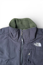 画像をギャラリービューアに読み込む, POLARTEC DENALI FLEECE VEST / GREEN [SIZE: L USED]
