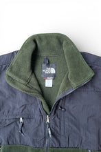 画像をギャラリービューアに読み込む, POLARTEC DENALI FLEECE VEST / GREEN [SIZE: L USED]
