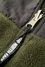 画像をギャラリービューアに読み込む, POLARTEC DENALI FLEECE VEST / GREEN [SIZE: L USED]
