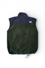 画像をギャラリービューアに読み込む, POLARTEC DENALI FLEECE VEST / GREEN [SIZE: L USED]
