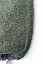 画像をギャラリービューアに読み込む, POLARTEC DENALI FLEECE VEST / GREEN [SIZE: L USED]
