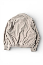 画像をギャラリービューアに読み込む, 90'S ZIP UP JACKET / BEIGE [SIZE: L USED]
