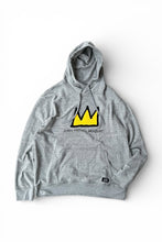 画像をギャラリービューアに読み込む, SWEAT HOODIE / GRAY [SIZE: XL DEADSTOCK/NOS]
