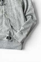 画像をギャラリービューアに読み込む, SWEAT HOODIE / GRAY [SIZE: XL DEADSTOCK/NOS]
