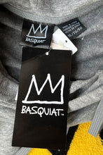 画像をギャラリービューアに読み込む, SWEAT HOODIE / GRAY [SIZE: XL DEADSTOCK/NOS]
