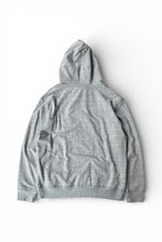 画像をギャラリービューアに読み込む, SWEAT HOODIE / GRAY [SIZE: XL DEADSTOCK/NOS]
