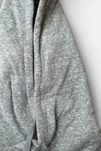 画像をギャラリービューアに読み込む, SWEAT HOODIE / GRAY [SIZE: XL DEADSTOCK/NOS]
