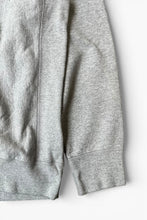 画像をギャラリービューアに読み込む, COLLEGE LOGO REVERSWEAVE SWEATSHIRT / GRAY [SIZE: L USED]

