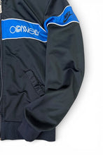 画像をギャラリービューアに読み込む, 90'S TRACK JACKET / BLACK [SIZE: M USED]
