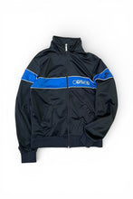 画像をギャラリービューアに読み込む, 90'S TRACK JACKET / BLACK [SIZE: M USED]
