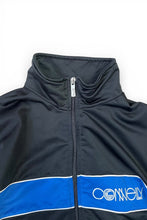画像をギャラリービューアに読み込む, 90'S TRACK JACKET / BLACK [SIZE: M USED]

