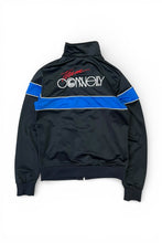 画像をギャラリービューアに読み込む, 90'S TRACK JACKET / BLACK [SIZE: M USED]
