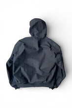 画像をギャラリービューアに読み込む, MADE IN USA 18'S DUCK ACTIVE JACKET / BLACK [SIZE: L USED]
