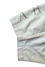 画像をギャラリービューアに読み込む, Y2K EARLY 00'S NYLON ZIP JACKET / BEIGE [SIZE: M USED]
