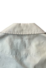 画像をギャラリービューアに読み込む, Y2K EARLY 00'S NYLON ZIP JACKET / BEIGE [SIZE: M USED]
