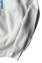 画像をギャラリービューアに読み込む, MADE IN USA 90'S THE BIG IDEA SWEAT SHIRT / WHITE [SIZE: 2XL USED]
