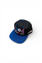 画像をギャラリービューアに読み込む, 94'S WORLD CUP 6 PANEL CAP / BLACK [SIZE: ONE SIZE USED]
