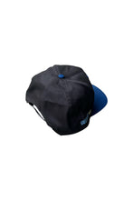画像をギャラリービューアに読み込む, 94'S WORLD CUP 6 PANEL CAP / BLACK [SIZE: ONE SIZE USED]
