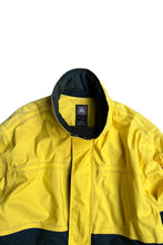 画像をギャラリービューアに読み込む, 90'S-Y2K EARLY 00'S ZIO NYLON JACKET / YELLOW	[SIZE: M	USED]
